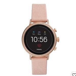 Fossil Gen 4 Smartwatch